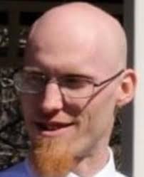 Keith Roseberry Obituary (1982