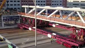 Admissions at fiu are considered selective, with 50% of all applicants being admitted. Bridge That Collapsed At Florida International University Was Just Installed Days Ago Abc30 Fresno