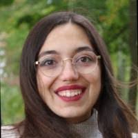 Ruth Perales's Instagram, Twitter & Facebook