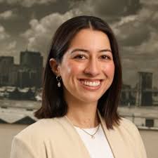 I am excited to share that I will be joining Moritt Hock & Hamroff LLP's  2022 Summer Associate Program! I am beyond grateful for this opportunity to  work alongside the brilliant attorneys