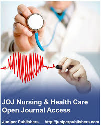 Juniper Publishers Nursing Health Care Journals Personalized Medicine Health Care Human Growth And Development