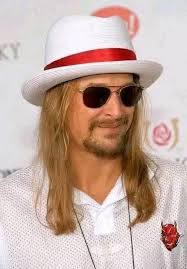 Bob Seger, a legendary rock singer from Detroit