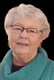 Obituary: Sandra Evelyn Taylor