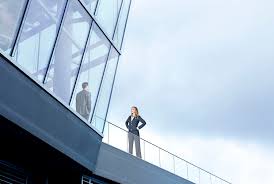 Glass Ceiling Definition