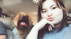 I sure do miss my baby boy ! I have had him since 6 weeks old ! He will be  5