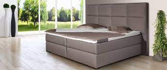 Ein weiterer einblick in ein schlafzimmer unserer kunden. Betten Munchen Boxspringbetten Wasserbetten Betten Center Munchen