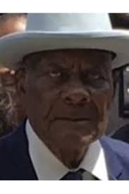 Colonial Marshall Upshaw Obituary in Columbus at Hill-Watson-People's  Funeral Service