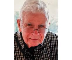 Jack Dallimore Obituary (05/10/1935