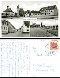 Auf dieser karte sehen sie die genaue lage von hausen im wiesental eingezeichnet. Online Shop Fur Original Historische Ansichtskarten Deutsche Topographie Sortiert Nach Postleitzahlen Und Motive Ansichtskartenhullen Alte Ansichtskarten Bei Nobis24 Kaufen