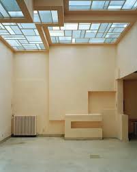 Villa Noailles Early Modernist House Built By Architect Robert Mallet Stevens For Art Patrons Charles And M Ceiling Texture Types Ceiling Texture Architecture