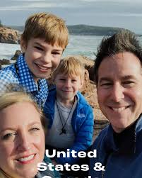 Fantastic Family Fall Foliage Fruise…🚢🍃🍁🍸🦞🥃😊