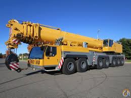Priced To Sell U S Spec Crane With All Available Options