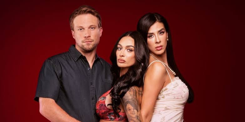 The Brutal Truth About Amani, Matt & Any After '90 Day Fiancé' Season 11's  Off-Camera Chaos