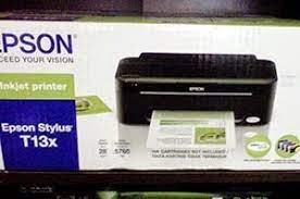 Printer epson t13 is stylish printer which produce by epson, with print speed up to 28 ppm and high quality printing make it used by most people. Download Printer Driver From Epson T13 T22 2 The Importance Of The Epson Stylus T13 Driver Package Is Truly Realized By The Users Who Are Not Able To Access The