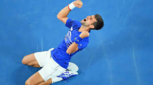 Novak djokovic produced one of his greatest ever performances to be crowned australian open 2019 champion after defeating. Novak Djokovic Defeats Rafael Nadal To Win Australian Open Title Atp Tour Tennis