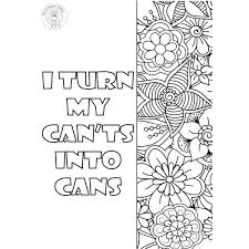 Maybe you would like to learn more about one of these? Kids Growth Mindset Coloring Pages Be Different Baby