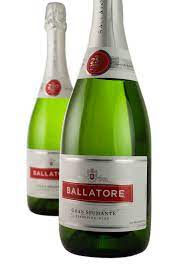 Ballatore Gran Spumante Sparkling Wine