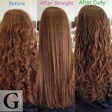 Some before and after blowout photos to see if it works. 11 Brazilian Blowout Before An After Ideas Brazilian Blowout Blowout Brazilians