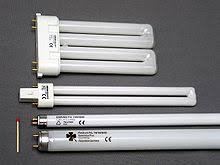 When installing led linear tubes to replace fluorescent lights, there are a few options for what to do with the ballast. Fluorescent Lamp Wikipedia