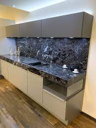 Check spelling or type a new query. Ex Display Poggenpohl Modo Kitchen130mm Sensa Natural Granite Worktop Appliances