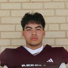 MEET THE TEAM: Legacy High 2024 Football