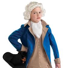 Maybe you would like to learn more about one of these? General George Washington Child Halloween Costume Walmart Com Walmart Com
