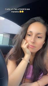 Trend Música no Carro: Participação de Maria Mexia 🫣🥲