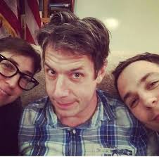 Penny's evolution in the big bang theory series