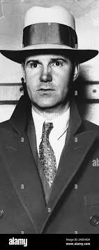 Alvin Thomas shown Nov. 14, 1929, better known as Titanic Thompson whose  illness in a Milwaukee Hospital caused the postponement of the trial of  George Mc Manus, accused of the slaying of