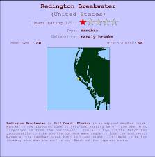 Redington Breakwater Surf Forecast And Surf Reports Florida