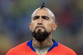 83 nainggolan cam 71 pac. Inter Will Go After Barcelona S Arturo Vidal If Radja Nainggolan Leaves