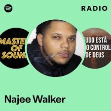 Najee Walker Radio