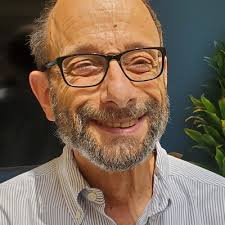 This week I've enjoyed speaking