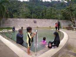 What is the closest airport to erya by suria hot spring bentong? Dunia Anakku Hotel Best Di Bentong Ada Hot Spring