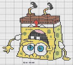 Browse and download free cross stitch patterns. Cross Stitch Disney Cross Stitch Patterns Cross Stitching Cross Stitch Embroidery