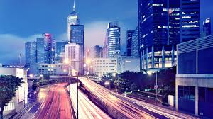 Casablanca Street Jakarta Indonesia Hd Wallpaper Download Hong Kong City Background 1920x1080 Download Hd Wallpaper Wallpapertip Free for commercial use no attribution required high quality images.
