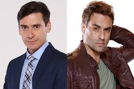 Descubre lo que álvaro espinoza (lvaroe) encontró en pinterest, la colección de ideas más grande del mundo. Alvaro Espinoza Y Alvaro Gomez Protagonizan Nueva Teleserie De Canal 13 Teleseries Cl