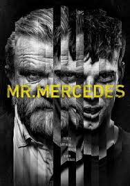 Rent Mr Mercedes 2017 On Dvd And Blu Ray Dvd Netflix
