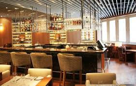 Maison Boulud Restaurant Restaurant Maison Montreal