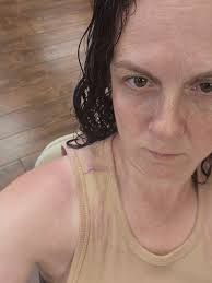 Woman took Milwaukee blower in Racine, WI