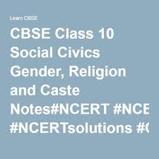 Pin On Cbse Class 10 Social Science