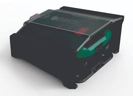 Zusatzlicher Schutz Fur Den Neuen Indego Die Indego Garage Fur Roboter Maher Von Bosch Bosch Media Service