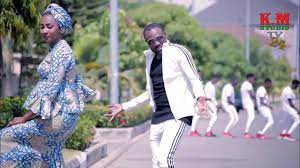 He's married with 2 kids. Adam A Zango Acikin Wakar Yanayi Tare Da Zainab Indomi Hamisu Breaker 2020 Youtube