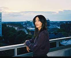 She has acted in more than 20. Evin Ahmad Wiki Fiance Age Height Family Facts Celebsweek Celebrity Of The Week Biography