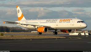 See more ideas about europe holidays, europe, places. A7 Ads Airbus A321 231 Holiday Europe Hanys Jetphotos