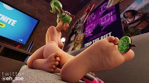 Rule34 - If it exists, there is porn of it  zoey, zoey (fortnite)  4602797