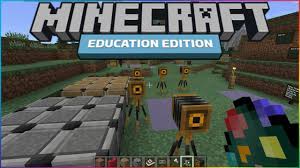 The developer is currently providing early access to minecraft: Minecraft Education Edition Gameplay Exclusive Features Block Working Cameras Youtube