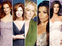 100% kostenlos online 3000+ serien. Desperate Housewives Season 4 S Best And Worst Ew Com