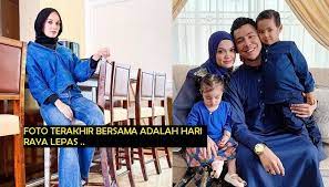 Sehingga kini pasangan syamsul yusof dan. Adakah Syamsul Yusof Dan Isteri Dalam Krisis Ini Jawapan Isteri Syamsul Mykmu Net