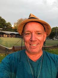 Australian entrepreneur Mark Alexander-Erber is playing a game of roulette,  betting big